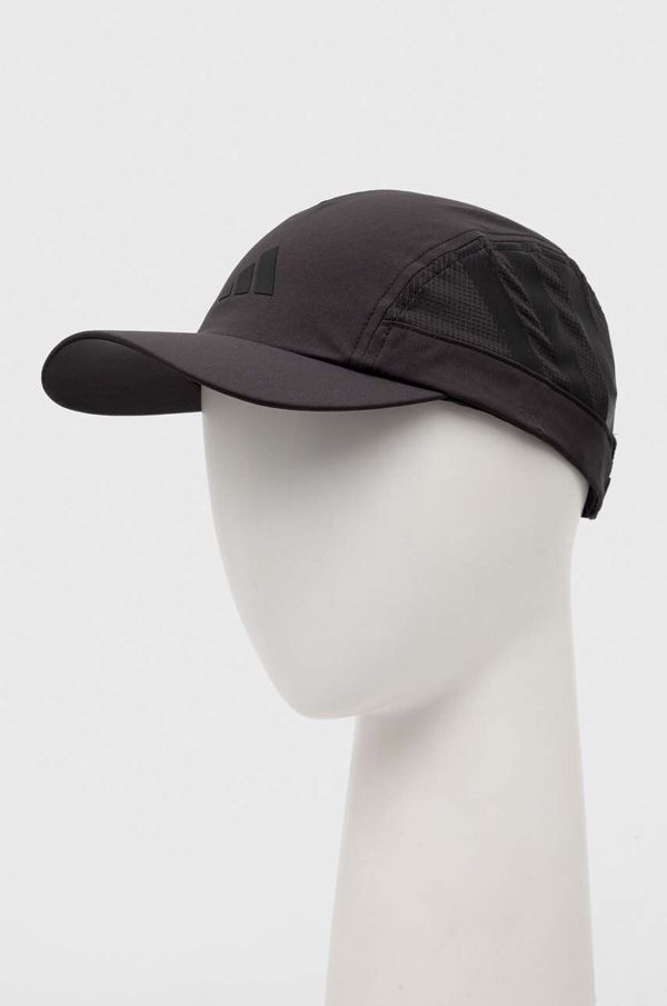 adidas Performance Kapa sa šiltom adidas Performance boja: crna, s tiskom