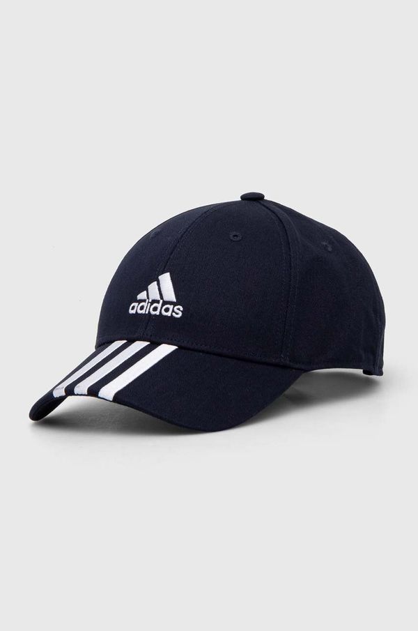adidas Performance Kapa sa šiltom adidas Performance boja: tamno plava, s aplikacijom