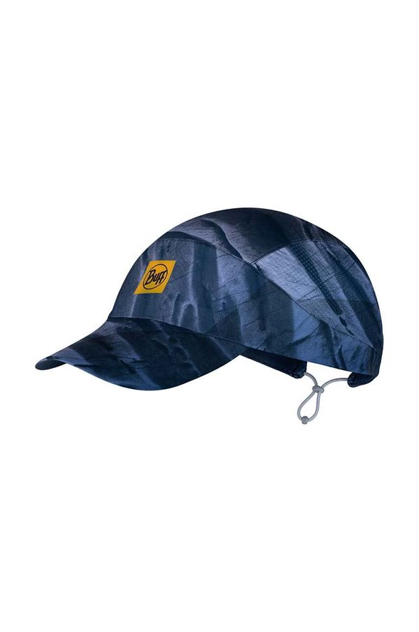 Buff Kapa sa šiltom Buff Pack Speed s uzorkom, 132827