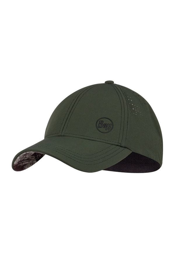Buff Kapa sa šiltom Buff Trek Cap boja: zelena