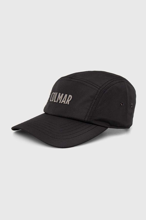 Colmar Kapa sa šiltom Colmar boja: crna, s tiskom