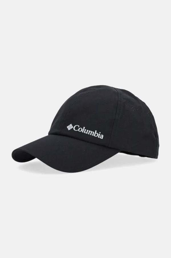 Columbia Kapa sa šiltom Columbia boja: crna, s tiskom, 2121141