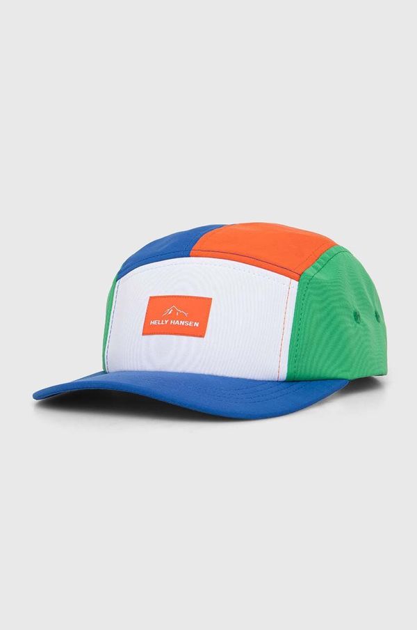 Helly Hansen Kapa sa šiltom Helly Hansen s uzorkom