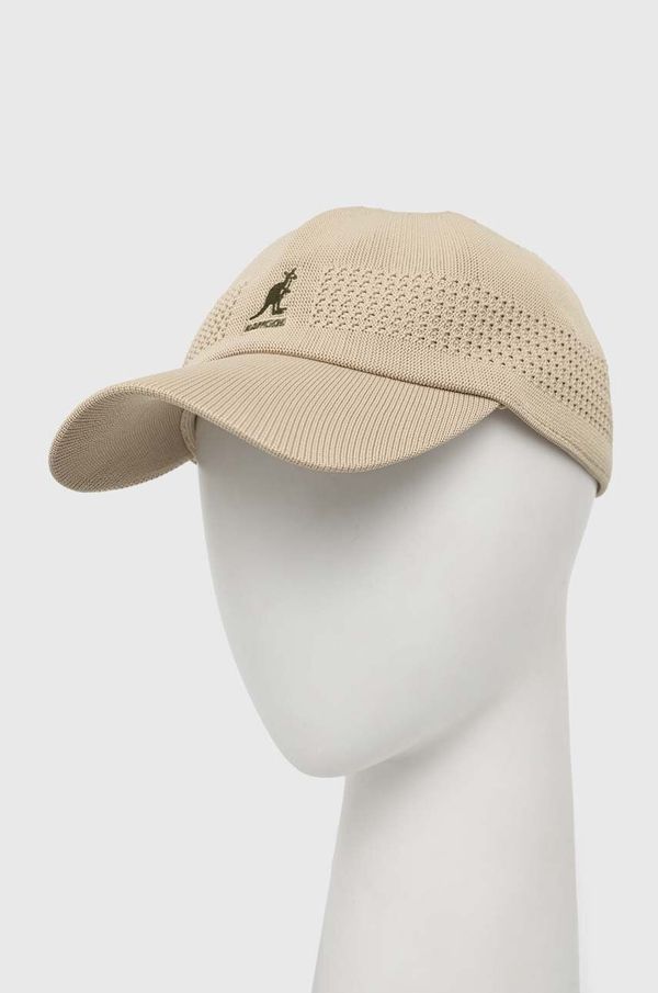Kangol Kapa sa šiltom Kangol boja: bež