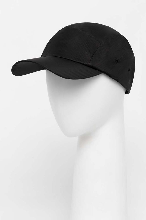 Rains Kapa sa šiltom Rains 20300 Headwear boja: crna, bez uzorka