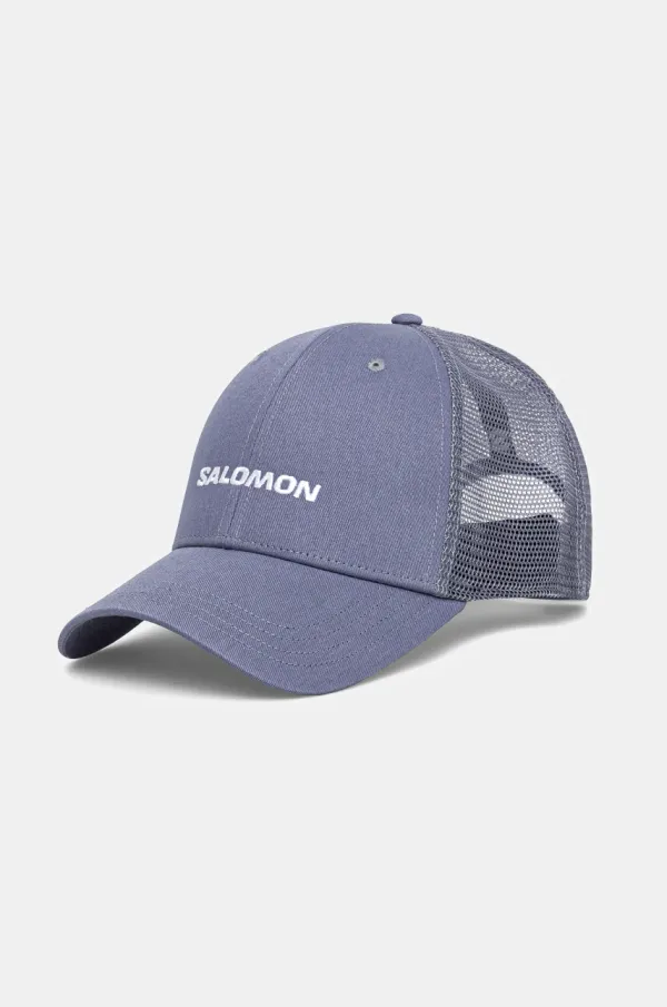 Salomon Kapa sa šiltom Salomon s tiskom, LC2525000