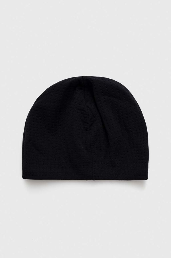 The North Face Kapa The North Face Fastech boja: crna, od tanke pletenine