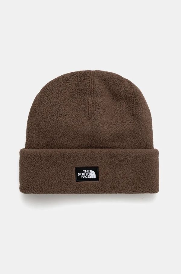 The North Face Kapa The North Face Whimzy Powder boja: smeđa, NF0A7WL91OI1