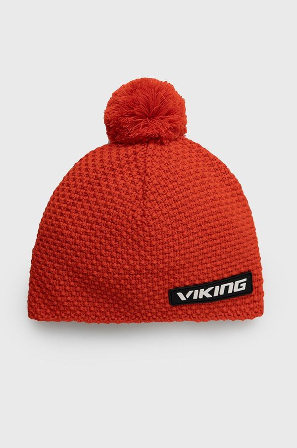 Viking Kapa Viking Berg Gore-Tex boja: crvena, vunena, 215/14/0228