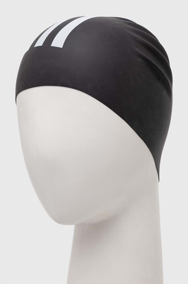 adidas Performance Kapa za plivanje adidas Performance boja: crna