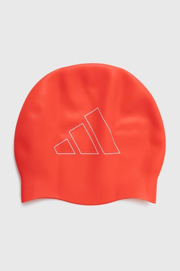 adidas Performance Kapa za plivanje adidas Performance boja: ružičasta