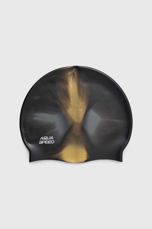 Aqua Speed Kapa za plivanje Aqua Speed Bunt boja: crna