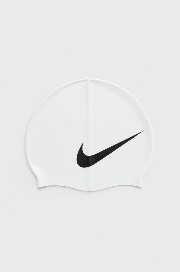 Nike Kapa za plivanje Nike boja: bijela