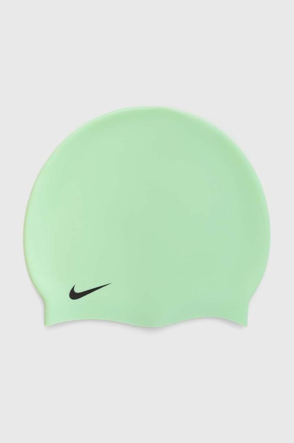 Nike Kapa za plivanje Nike boja: crna
