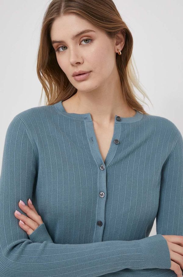 Calvin Klein Jeans Kardigan Calvin Klein Jeans za žene, lagani, J20J222629