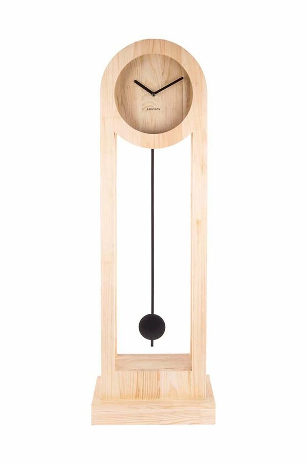 Karlsson Karlsson Lena Pendulum