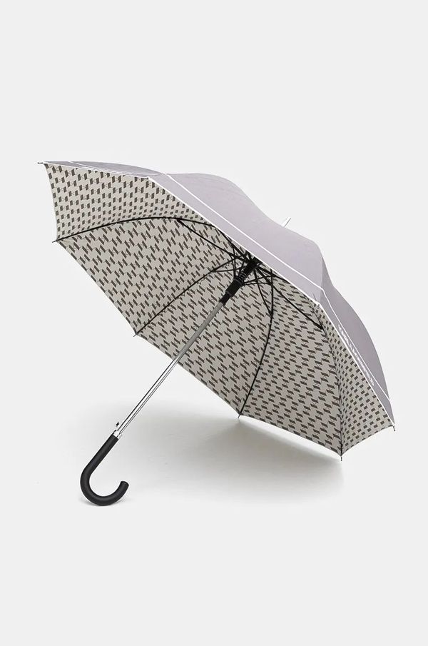 Karl Lagerfeld Kišobran Karl Lagerfeld boja: bež, 246W3899