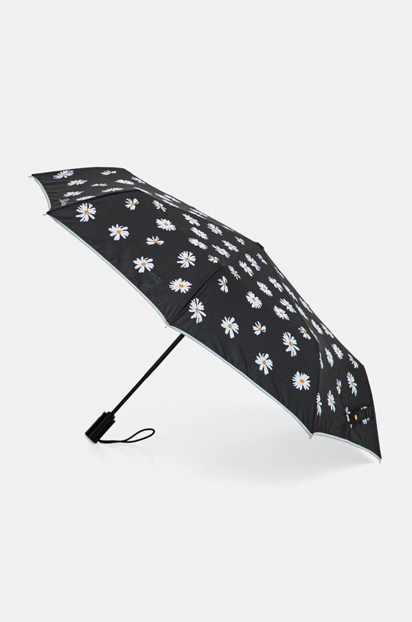 Moschino Kišobran Moschino boja: crna, 9049