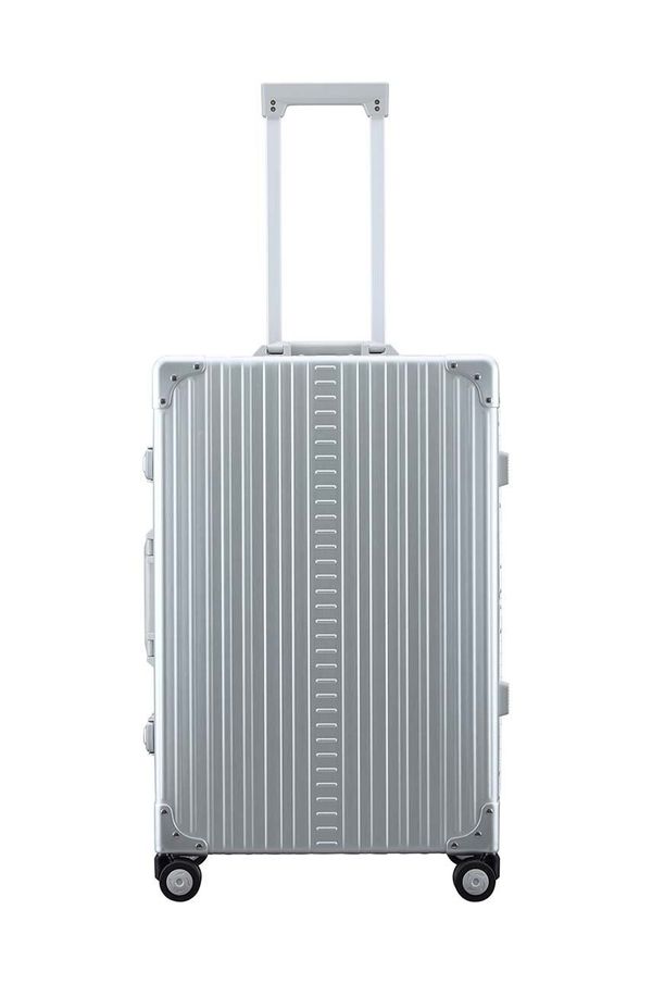 ALEON Kofer ALEON 26" Traveler boja: srebrna, 2655