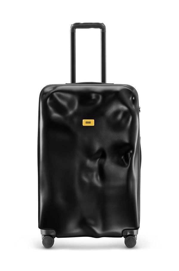 Crash Baggage Kofer Crash Baggage ICON Large Size boja: crna, CB163
