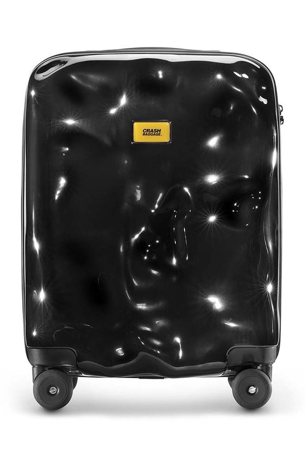 Crash Baggage Kofer Crash Baggage LUNAR Small Size boja: crna, CB231