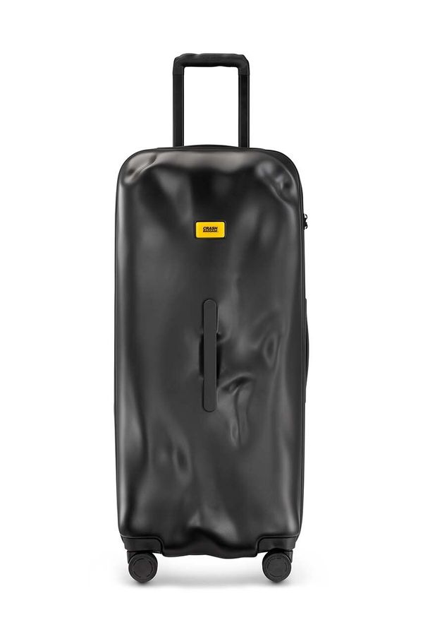 Crash Baggage Kofer Crash Baggage TRUNK Large Size boja: crna, CB169