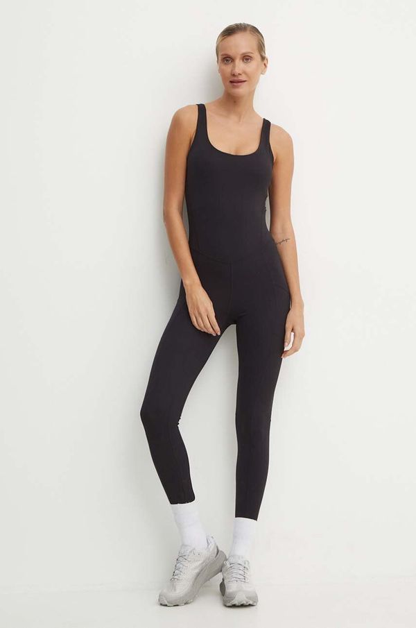 DKNY Kombinezon Dkny boja: crna, s okruglim izrezom, DP4D4879