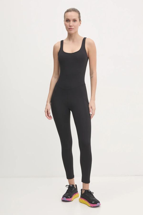 DKNY Kombinezon Dkny boja: crna, s okruglim izrezom, DP5D4879