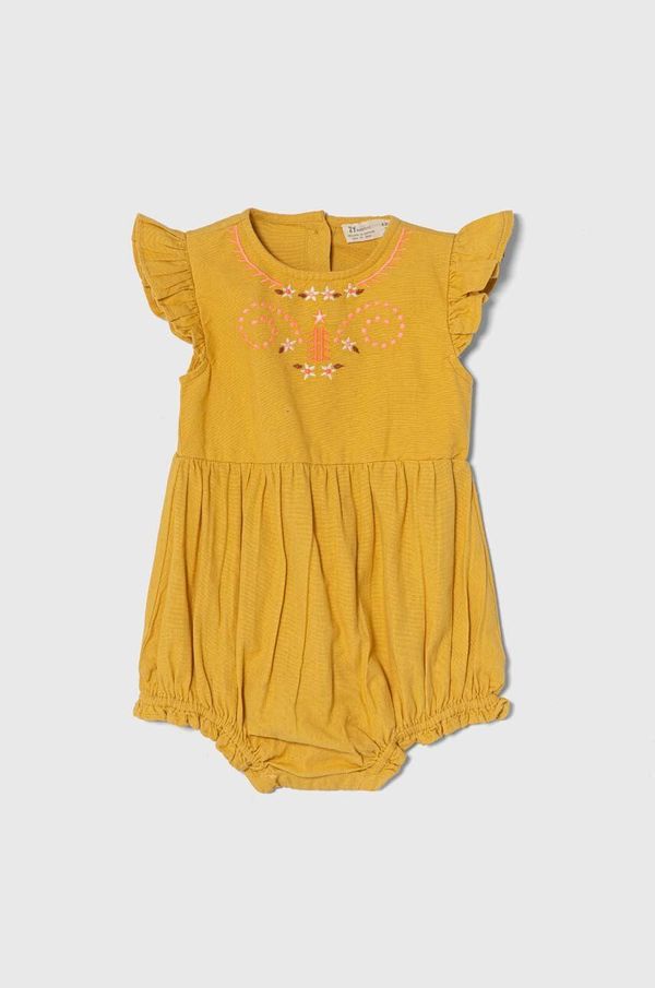 Zippy Kombinezon s lanom za bebe zippy