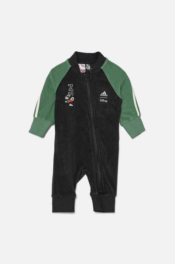 adidas Kombinezon za bebe adidas I DY MM WI ONES IW0662