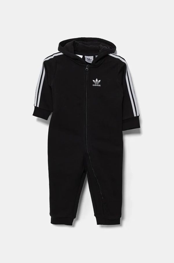 adidas Originals Kombinezon za bebe adidas Originals JD3424