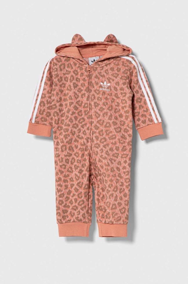 adidas Originals Kombinezon za bebe adidas Originals