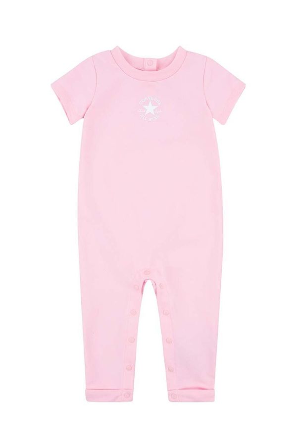 Converse Kombinezon za bebe Converse