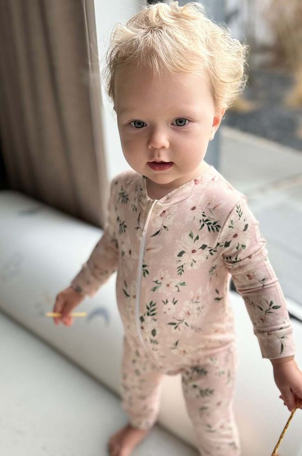 Jamiks Kombinezon za bebe Jamiks