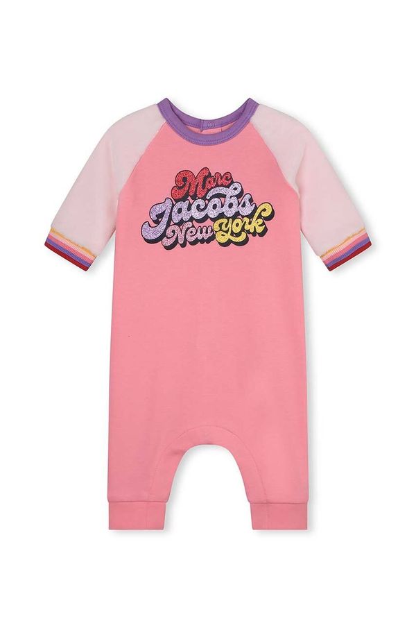Marc Jacobs Kombinezon za bebe Marc Jacobs