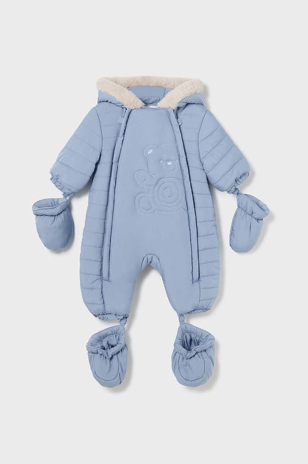Mayoral Newborn Kombinezon za bebe Mayoral Newborn 2620