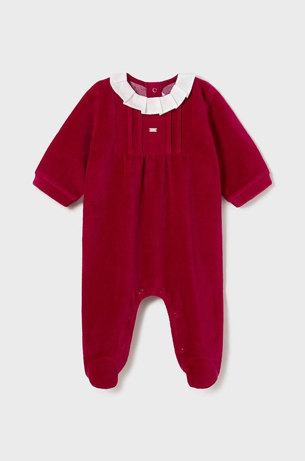 Mayoral Newborn Kombinezon za bebe Mayoral Newborn 2776