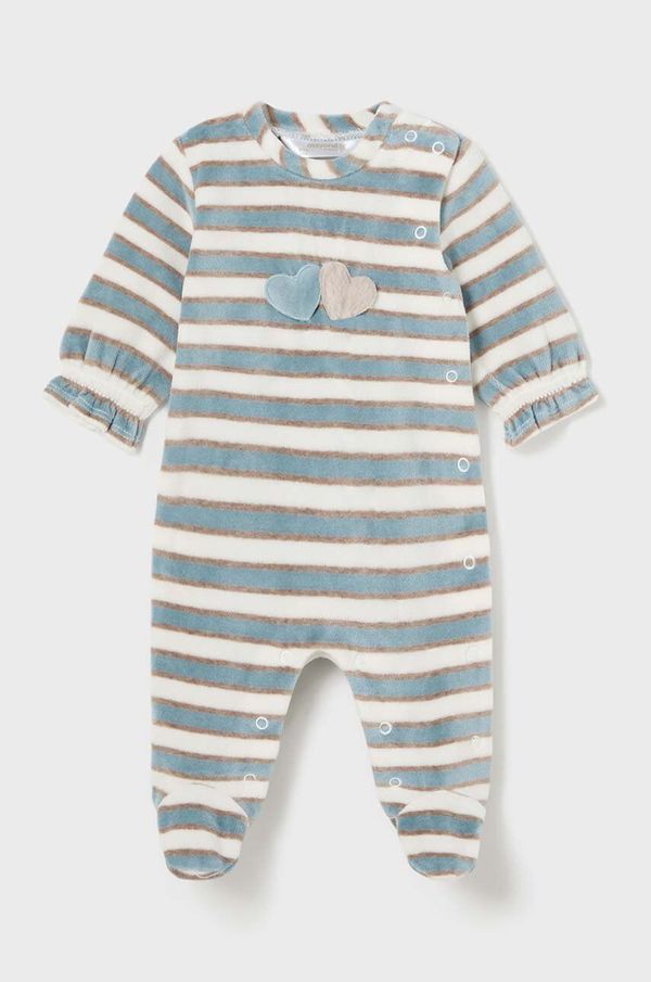 Mayoral Newborn Kombinezon za bebe Mayoral Newborn 2780