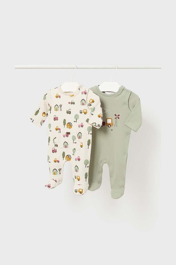Mayoral Newborn Kombinezon za bebe Mayoral Newborn 2796