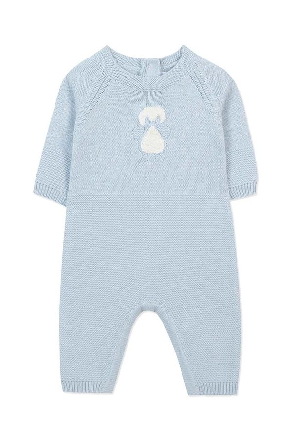 TARTINE ET CHOCOLAT Kombinezon za bebe Tartine et Chocolat TZ32090