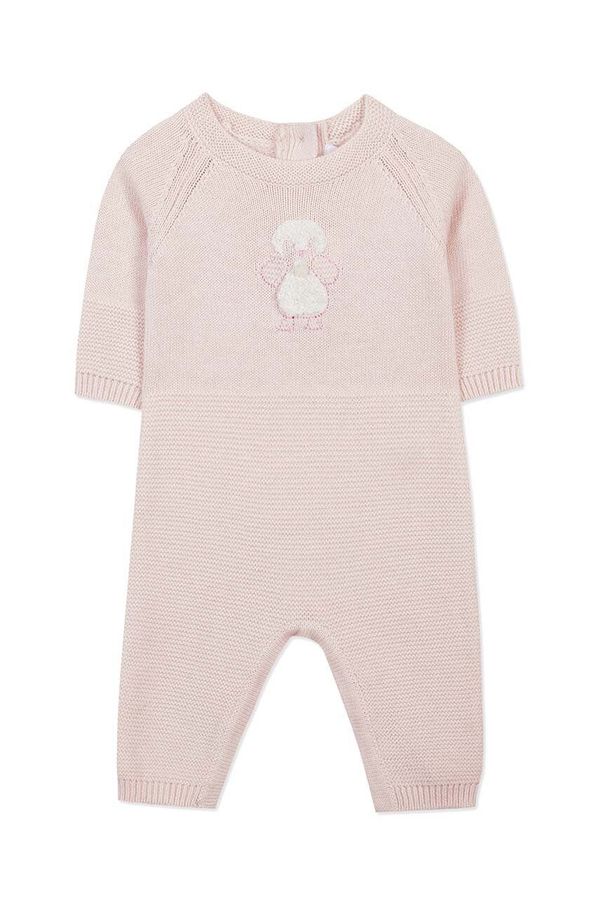 TARTINE ET CHOCOLAT Kombinezon za bebe Tartine et Chocolat TZ32090