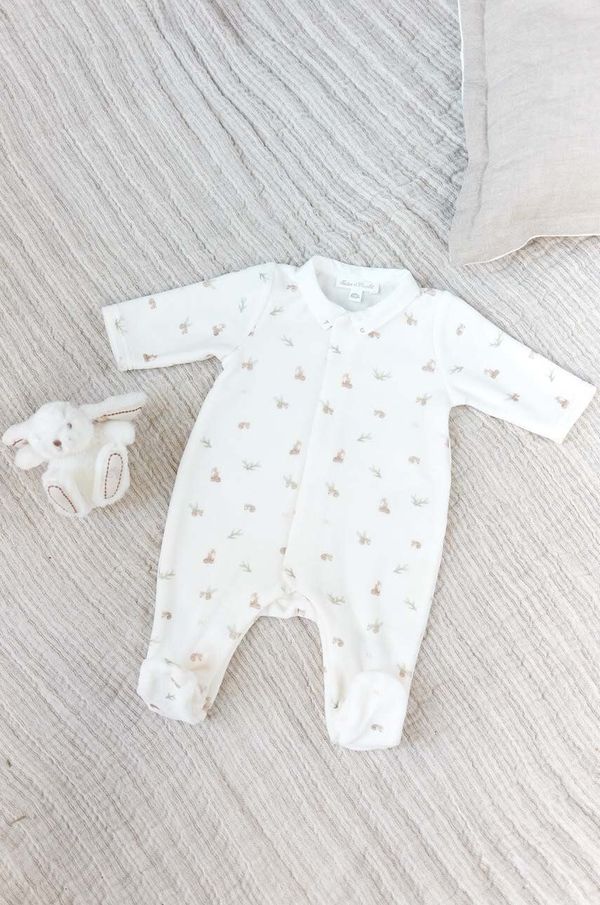 TARTINE ET CHOCOLAT Kombinezon za bebe Tartine et Chocolat TZ54020