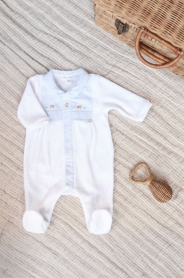 TARTINE ET CHOCOLAT Kombinezon za bebe Tartine et Chocolat TZ54120