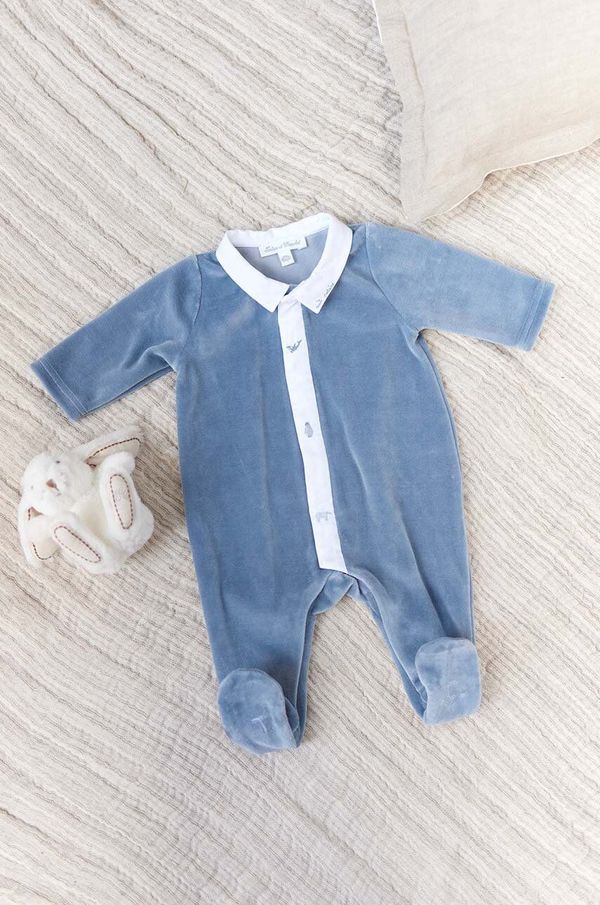 TARTINE ET CHOCOLAT Kombinezon za bebe Tartine et Chocolat TZ54150