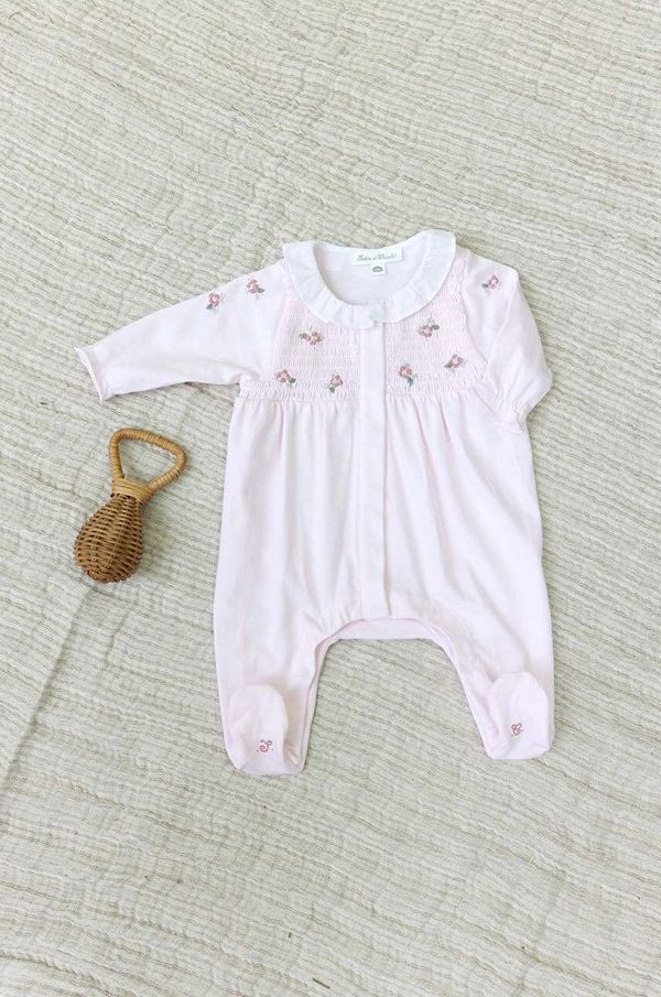 TARTINE ET CHOCOLAT Kombinezon za bebe Tartine et Chocolat TZ54160