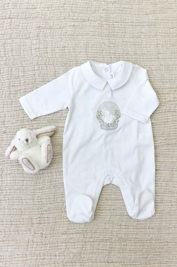TARTINE ET CHOCOLAT Kombinezon za bebe Tartine et Chocolat TZ54180