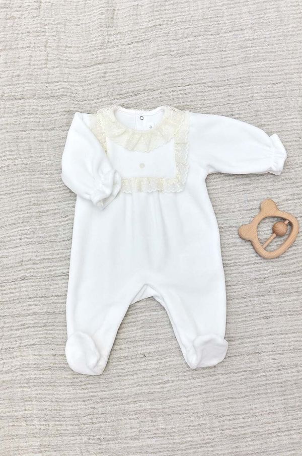 TARTINE ET CHOCOLAT Kombinezon za bebe Tartine et Chocolat TZ54190