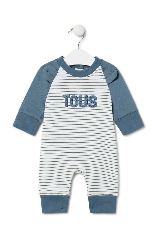 Tous Kombinezon za bebe Tous Classic Classic.2103