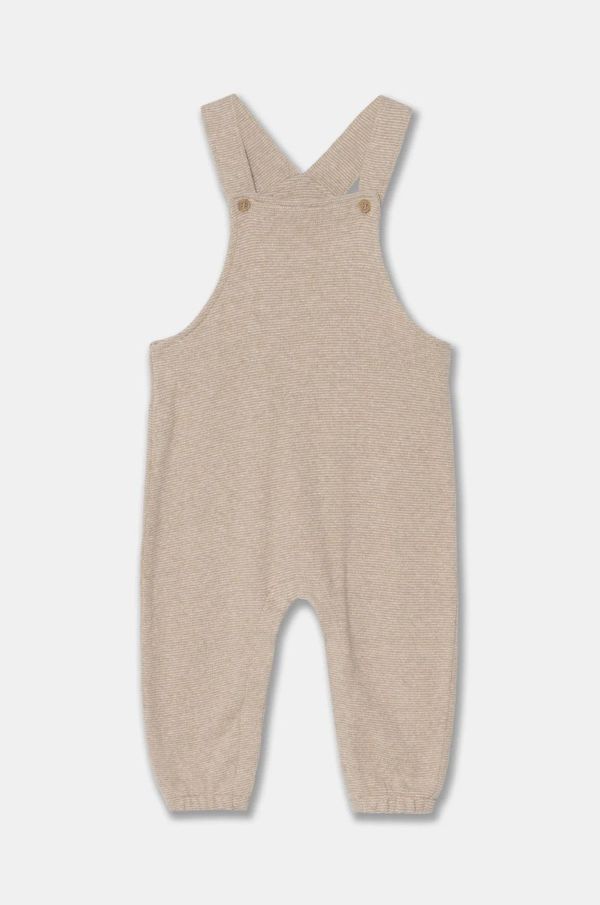 United Colors of Benetton Kombinezon za bebe United Colors of Benetton 38KHAT00Y