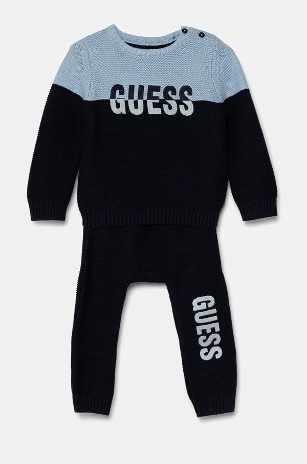 Guess Komplet Guess boja: tamno plava, I4YG18 Z3FK0